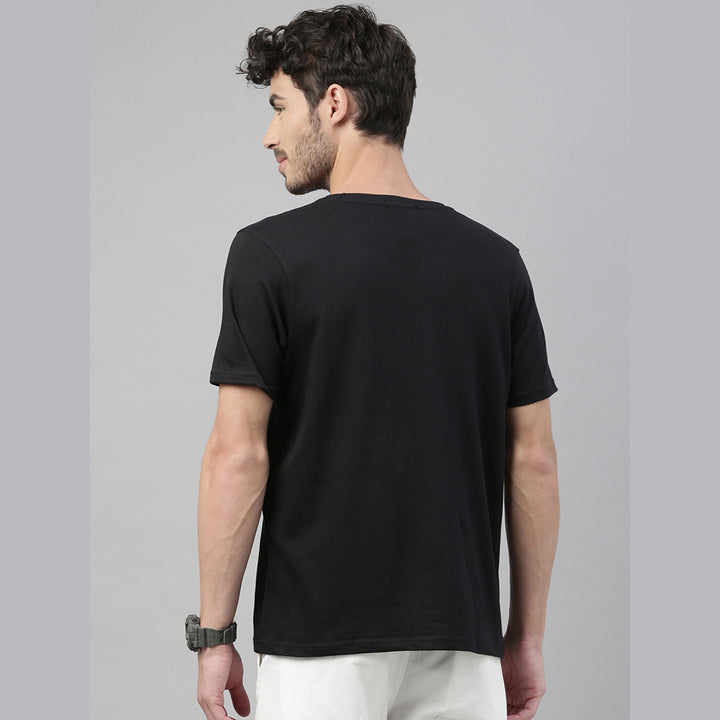 Coffee Time T-Shirt Graphic T-Shirts Bushirt