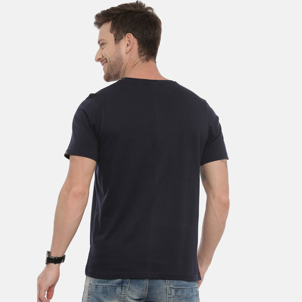 Back Bencher T- Shirt Graphic T-Shirts Bushirt