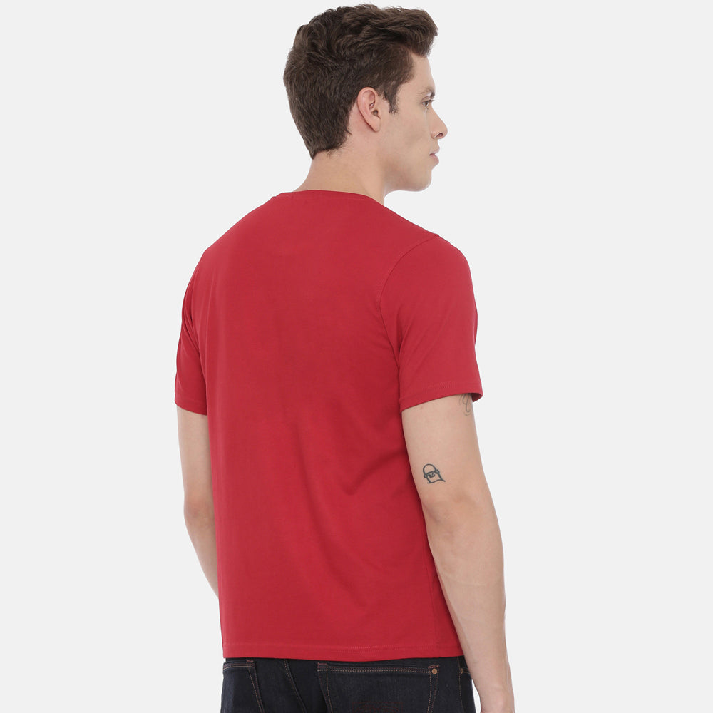 Go Harder T-Shirt Graphic T-Shirts Bushirt