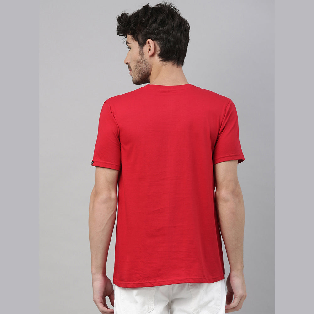 Dus Bhane T-Shirt Graphic T-Shirts Bushirt