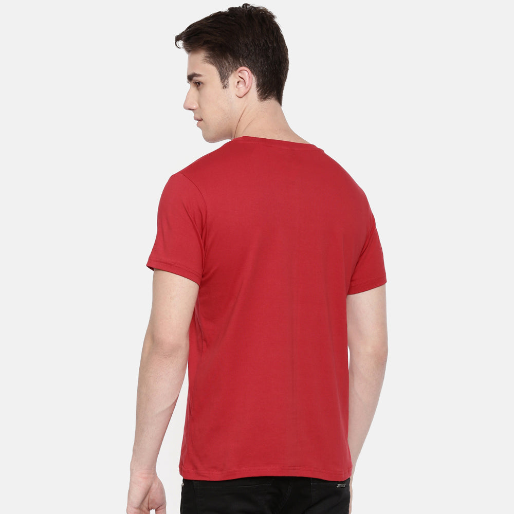 Anime T-Shirt DN00263 Graphic T-Shirts Bushirt