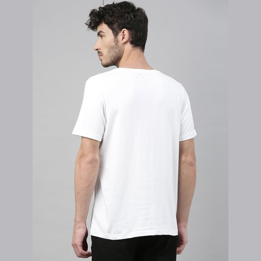 Bore Mat Kar Yaar T-Shirt Graphic T-Shirts Bushirt