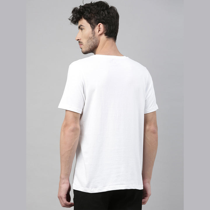 Bore Mat Kar Yaar T-Shirt Graphic T-Shirts Bushirt