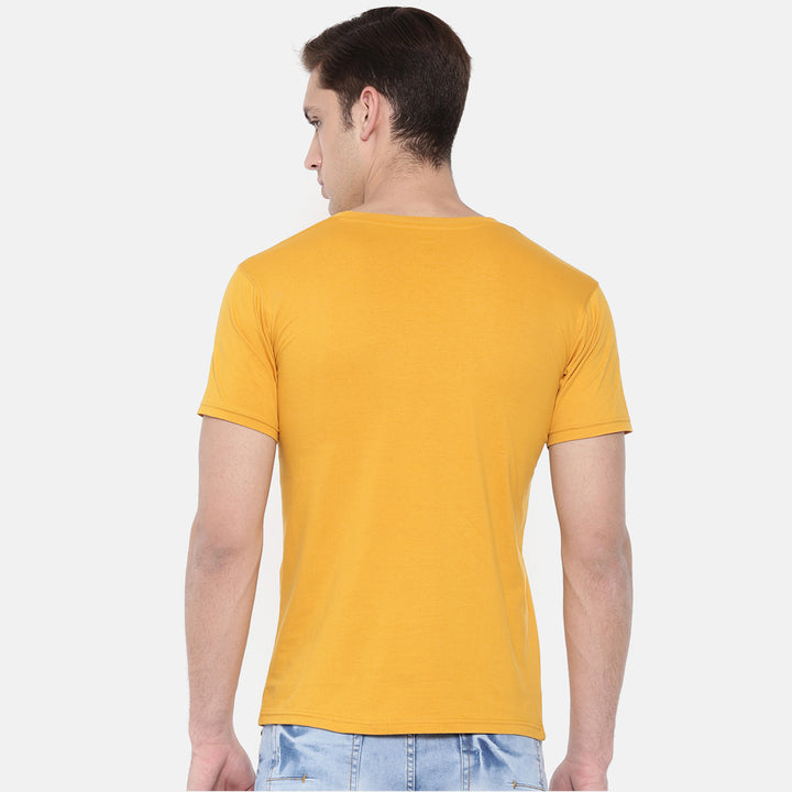 Aalas Se Majbur T-Shirt Graphic T-Shirts Bushirt