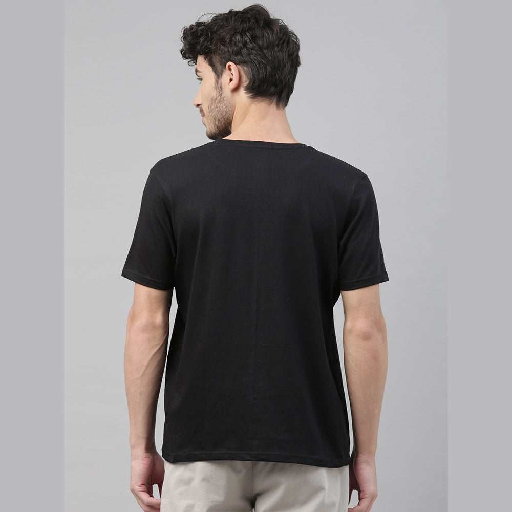 Aao Chill Kare T-Shirt Graphic T-Shirts Bushirt