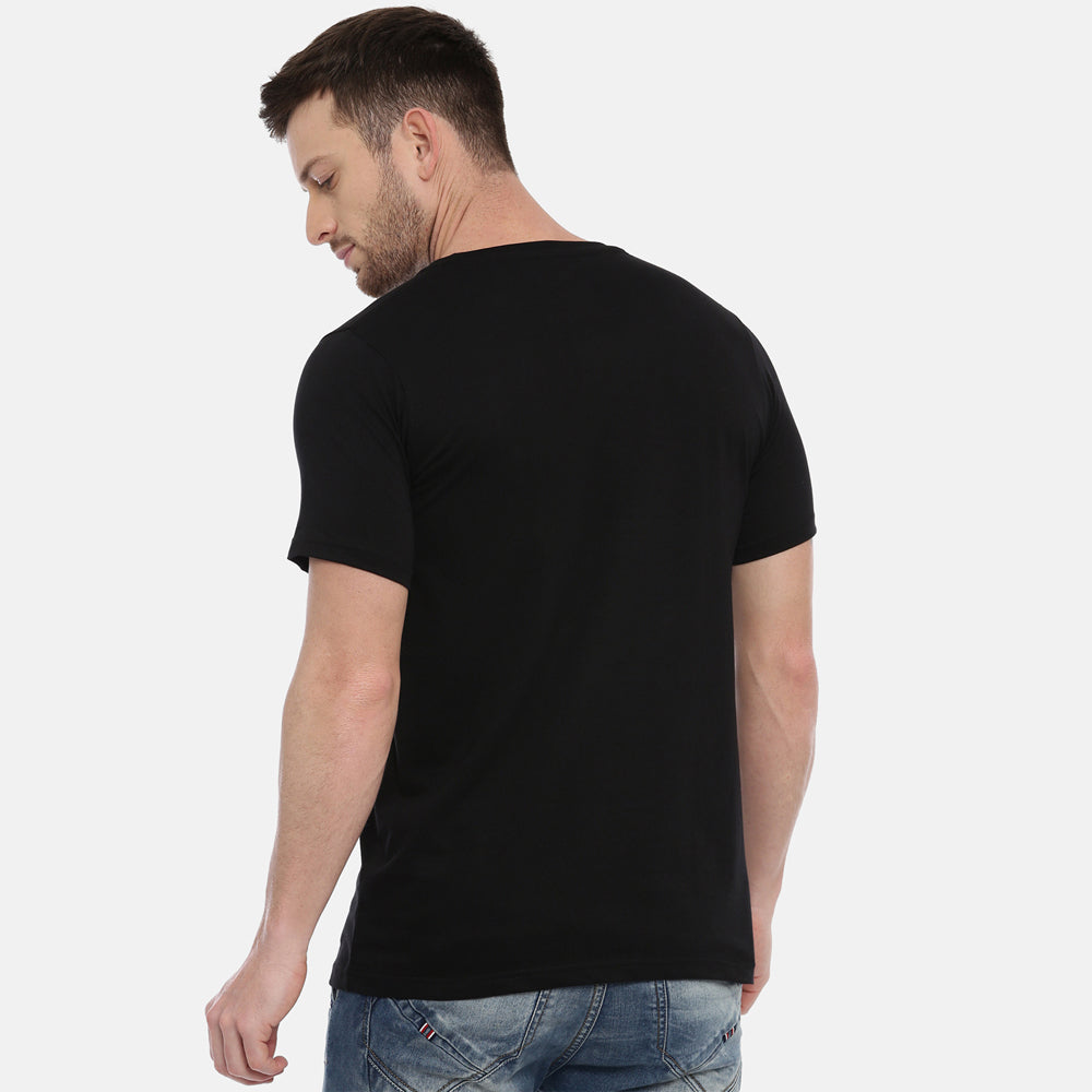 Gangster T-Shirt Graphic T-Shirts Bushirt