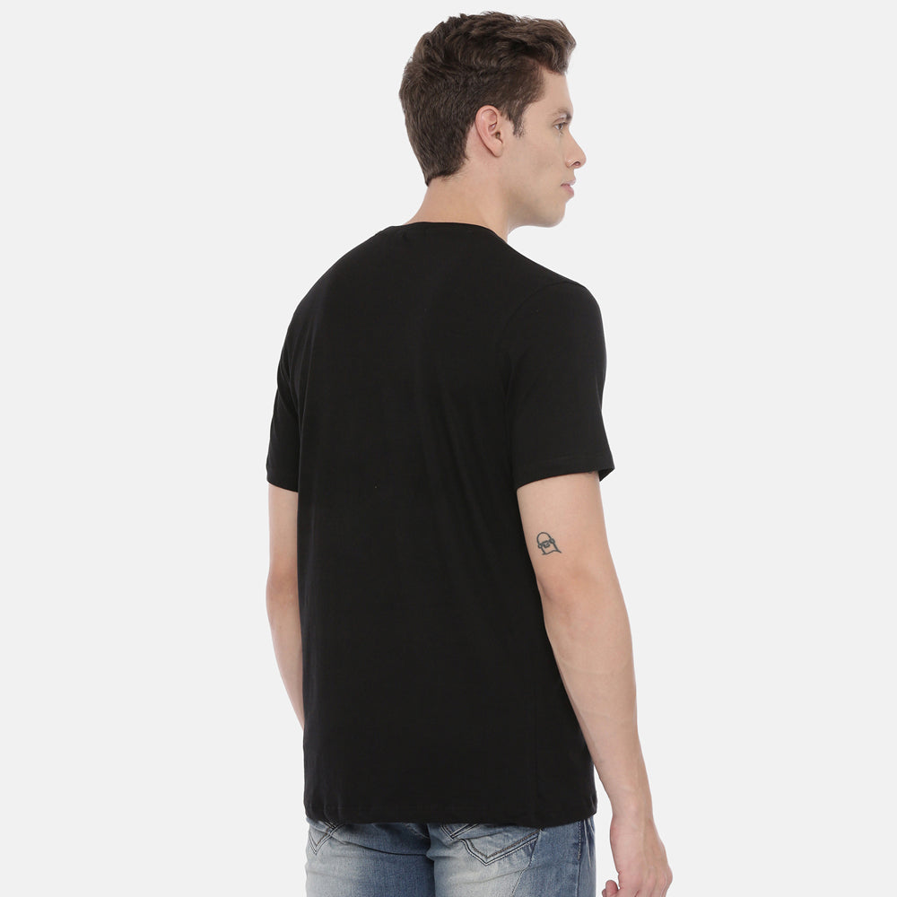 Cross Training T-Shirt Graphic T-Shirts Bushirt