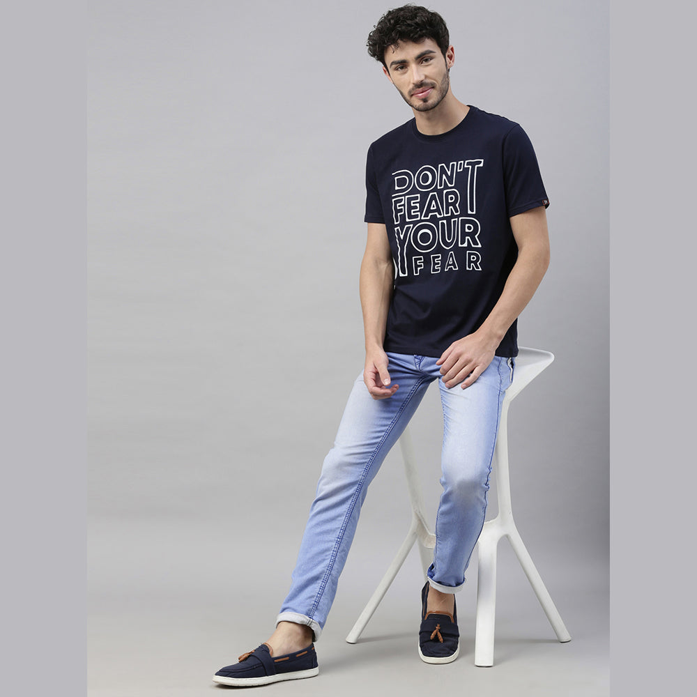 Don't Fear T-Shirt Graphic T-Shirts Bushirt