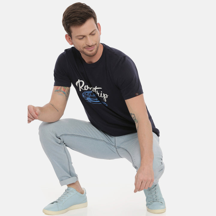 Road Trip T-Shirt Graphic T-Shirts Bushirt