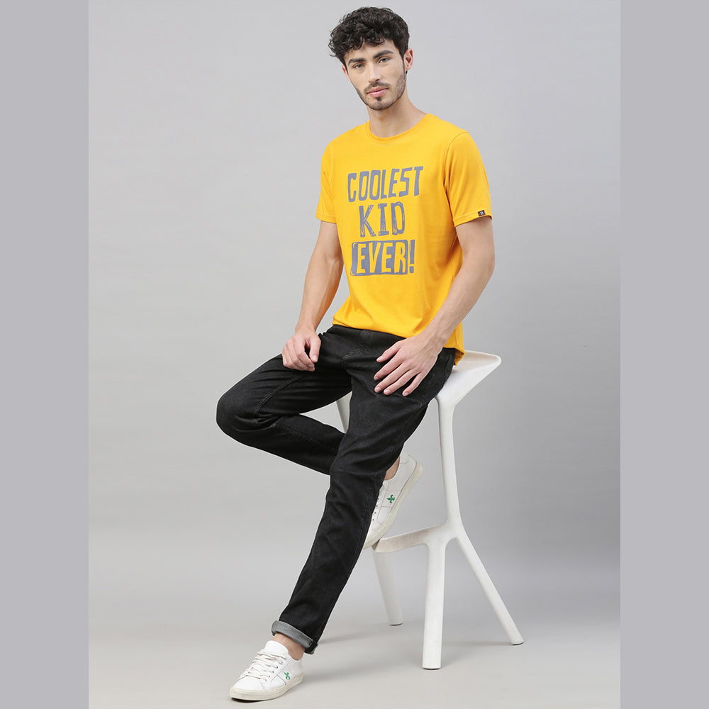 Coolest Kid Ever T-Shirt Graphic T-Shirts Bushirt