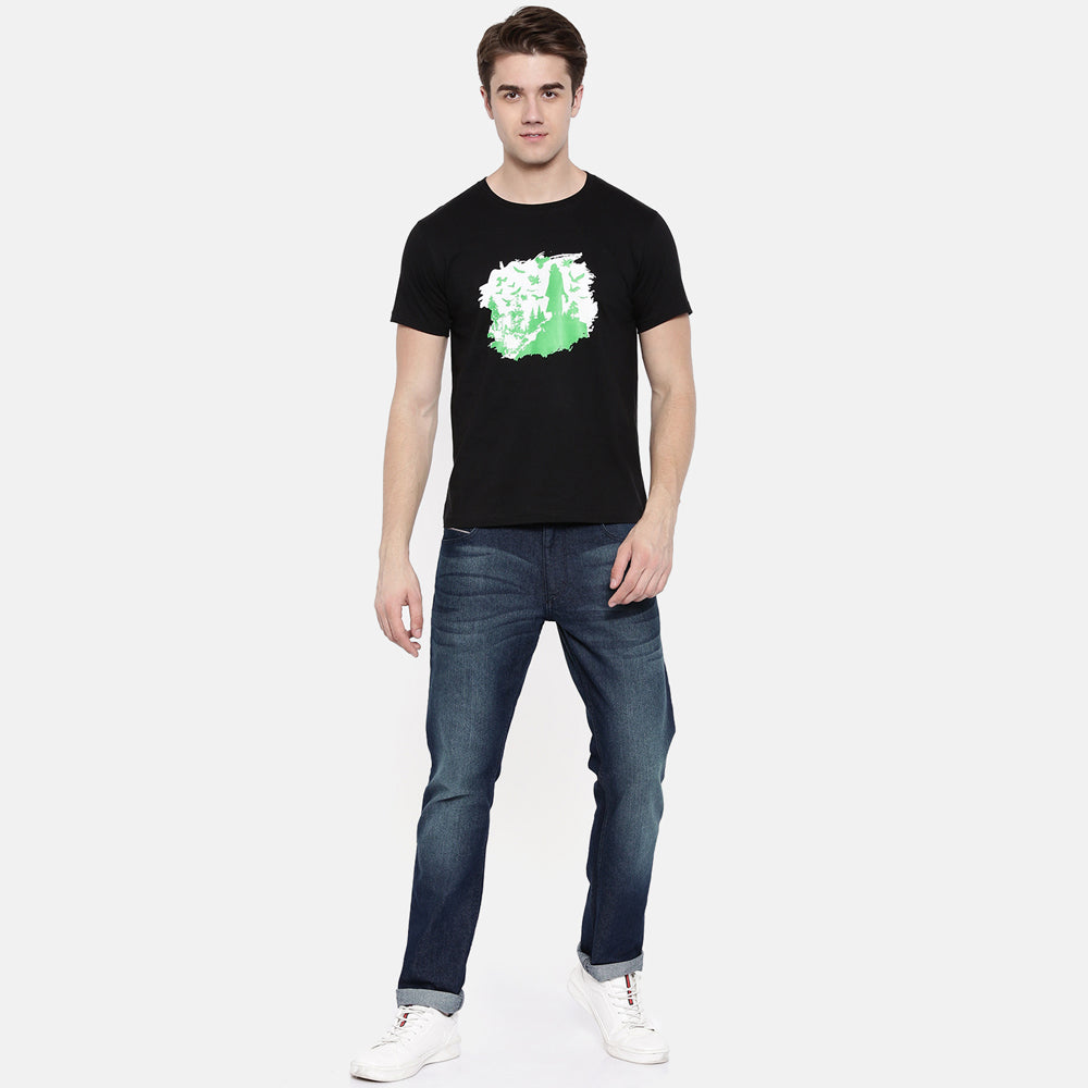 Anime T-Shirt DN00266 Graphic T-Shirts Bushirt