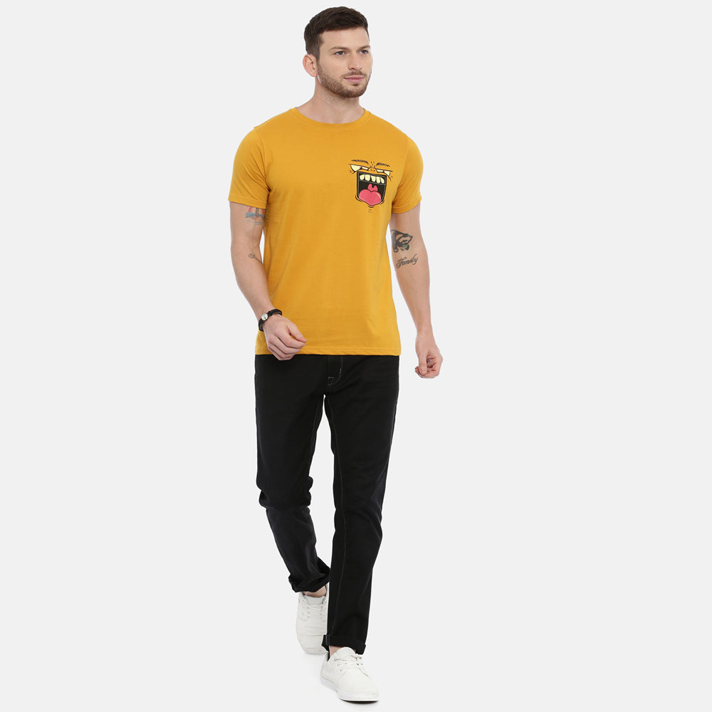 Pocket Monster T-Shirt Graphic T-Shirts Bushirt