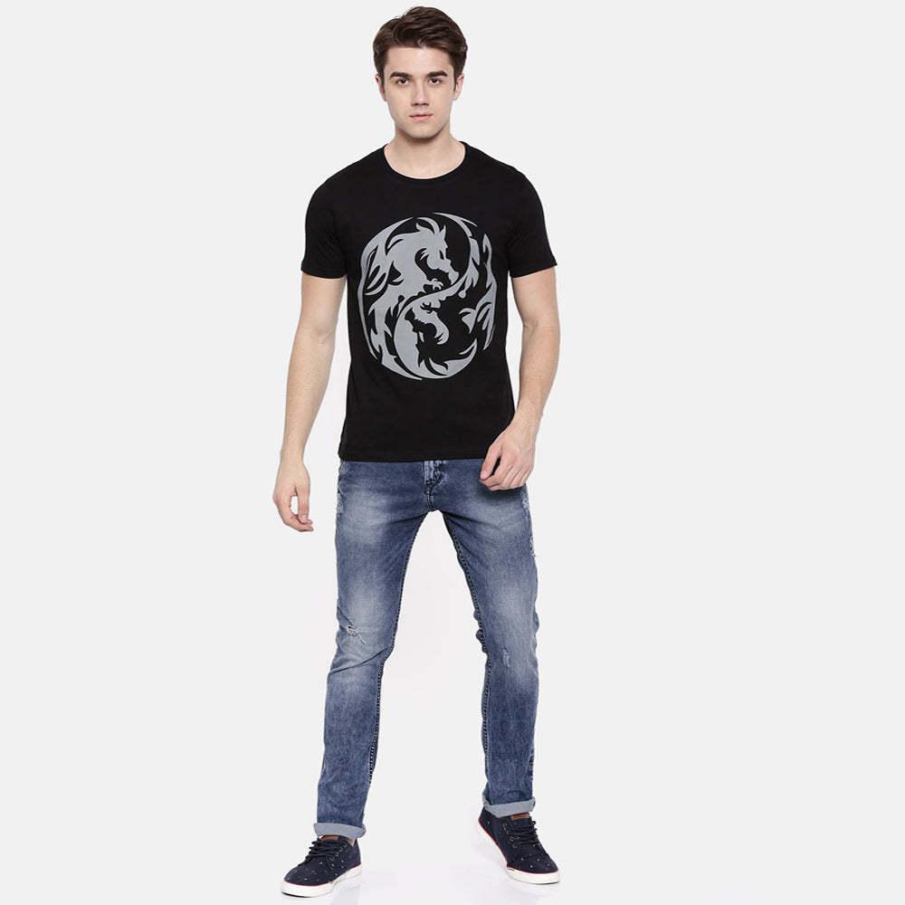 Anime T-Shirt DN00261 Graphic T-Shirts Bushirt