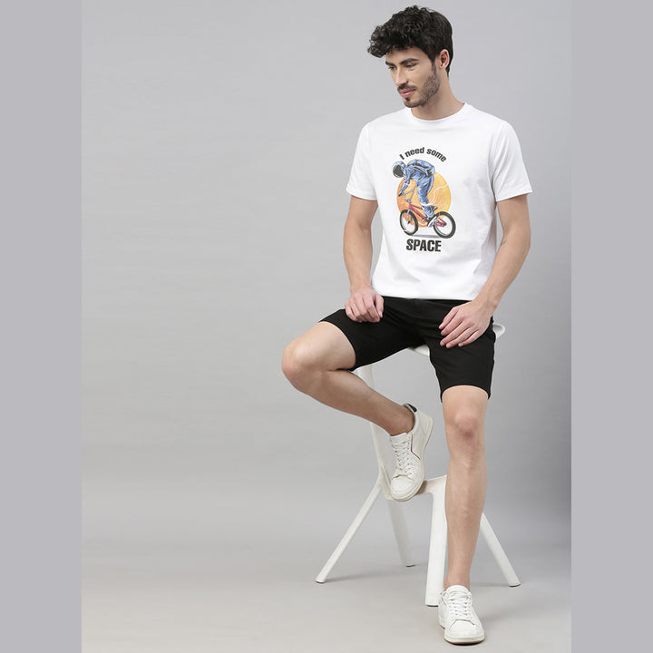 I Need Some Space T Shirt Graphic T-Shirts Bushirt
