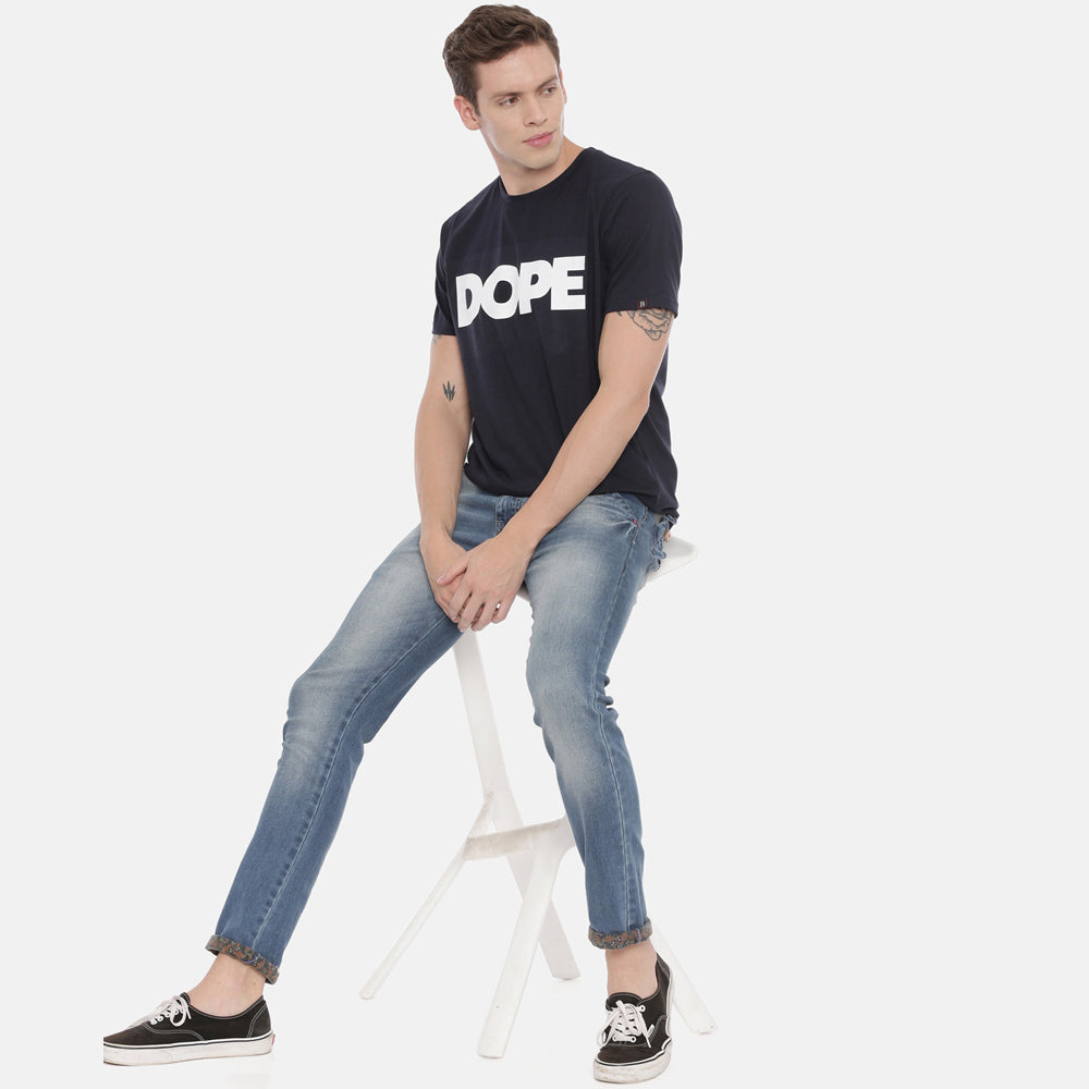 Dope T-Shirt Graphic T-Shirts Bushirt