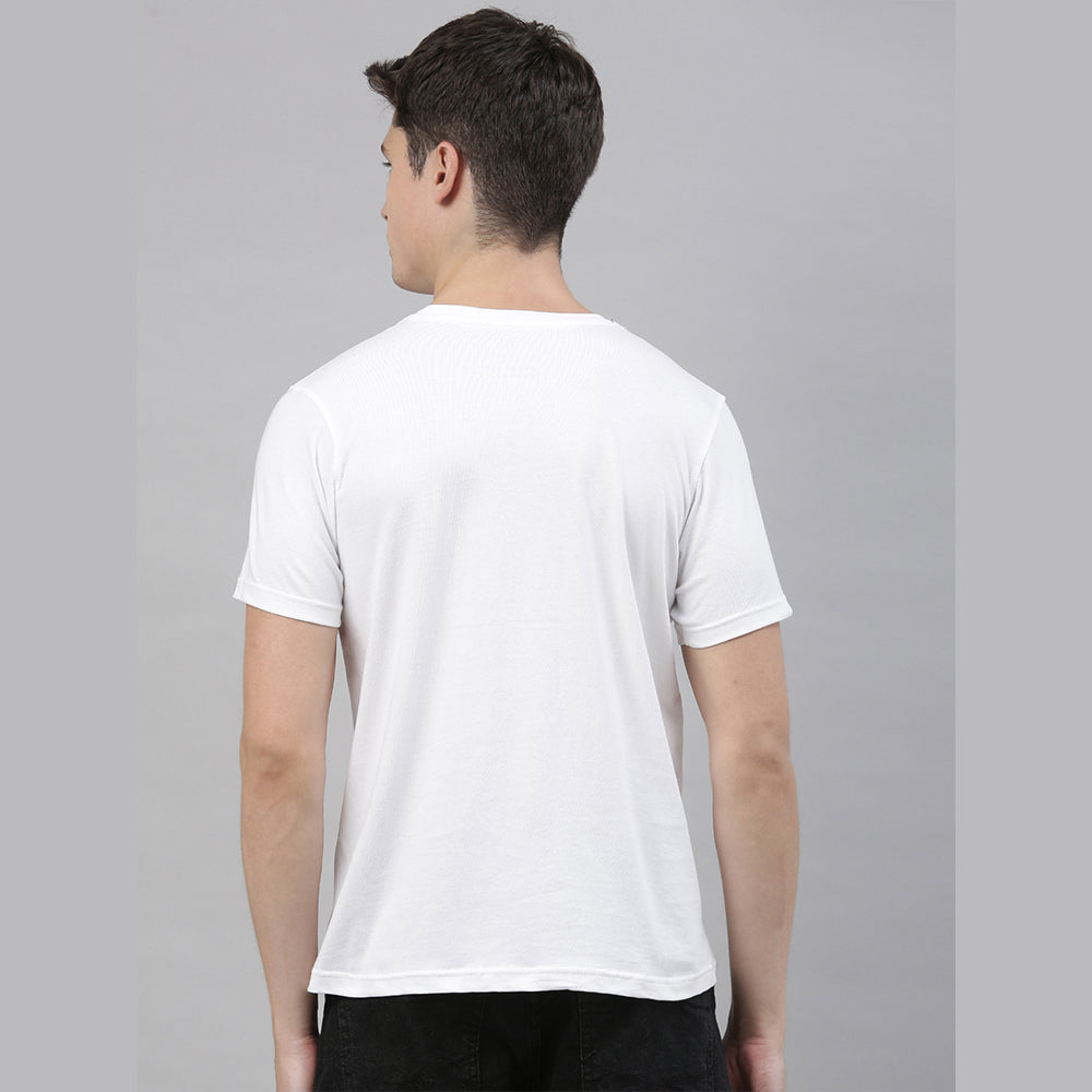 Virat 18 T-Shirt Graphic T-Shirts Bushirt