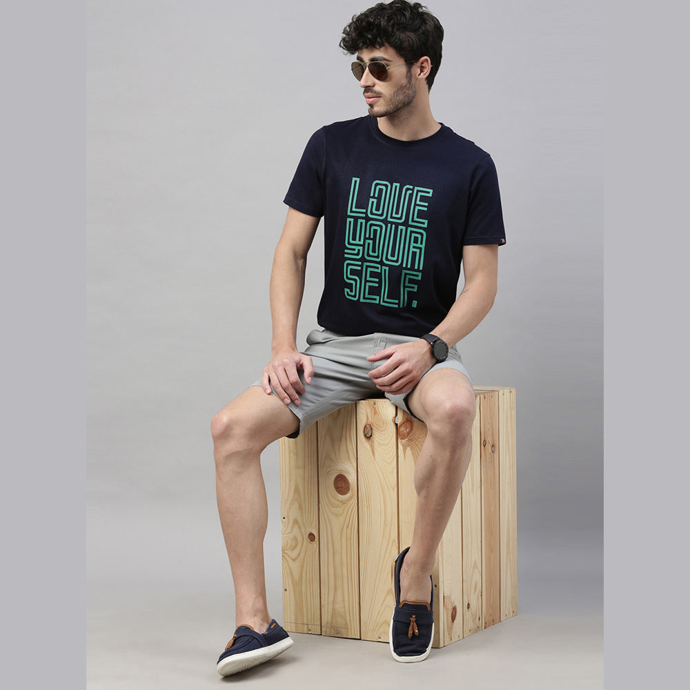 Love Ur Self T-Shirt Graphic T-Shirts Bushirt