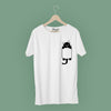Wild Cat T-Shirt Graphic T-Shirts Bushirt