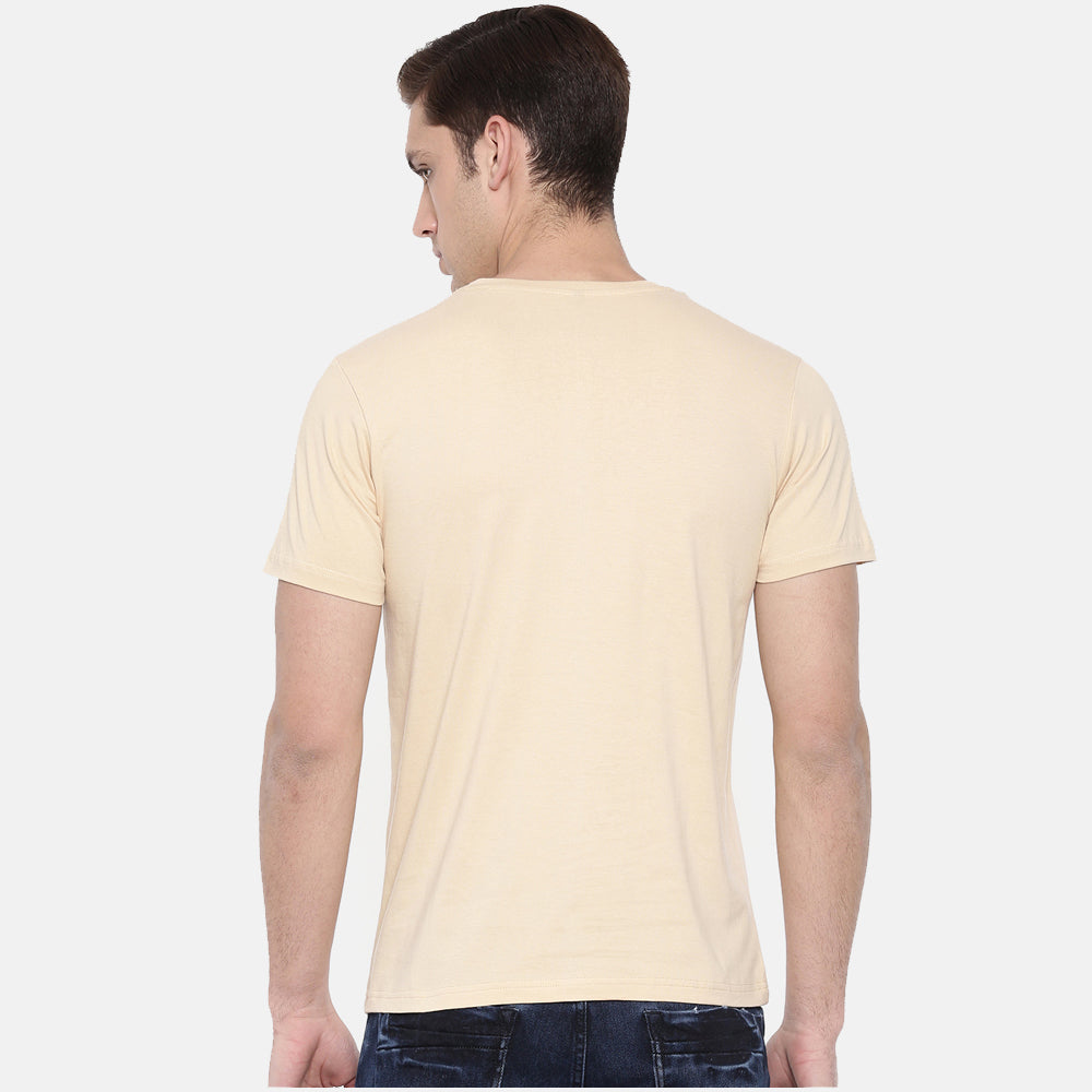 Apna Apna Dekho T-Shirt Graphic T-Shirts Bushirt