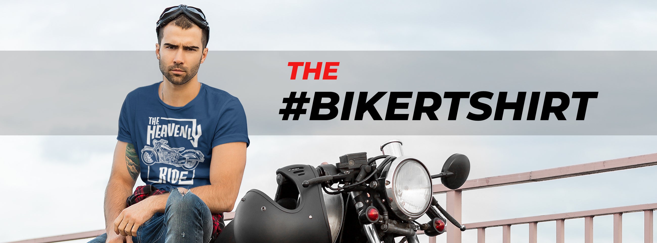 Biker