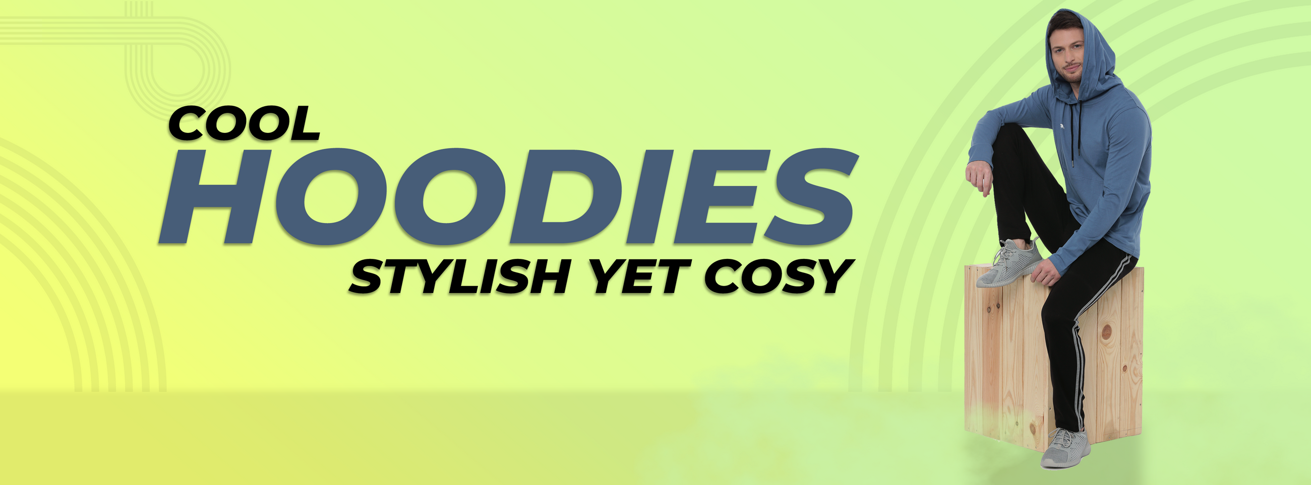 Hoodies