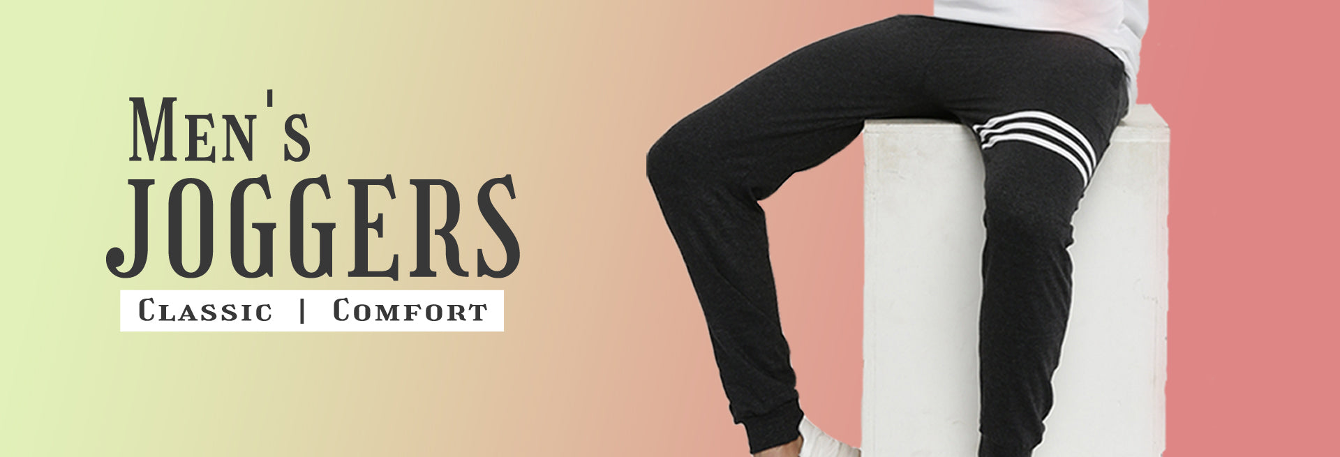 Joggers