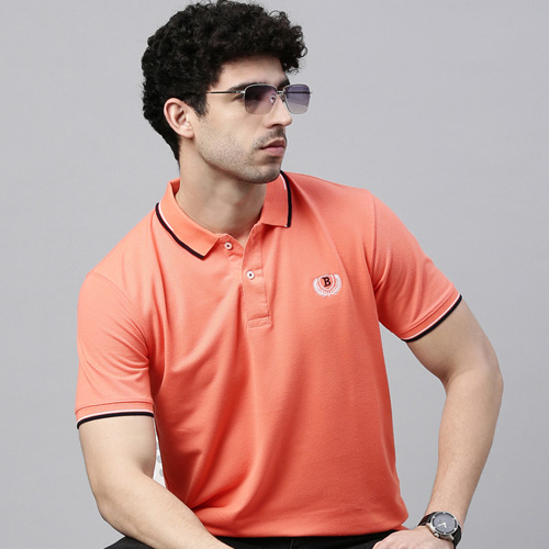 Polo T-Shirt