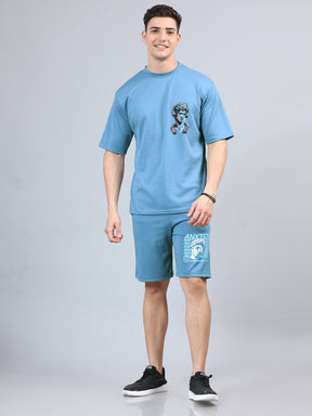 Relax Oversize Co-Ords Oversize Co-ords Bushirt   