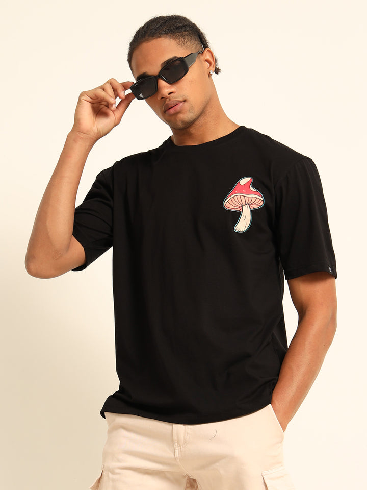 Only God Can Judge Me Oversize T-Shirt Oversize T-Shirt Bushirt