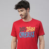 Don't Burn Calories T-Shirt Graphic T-Shirts Bushirt   