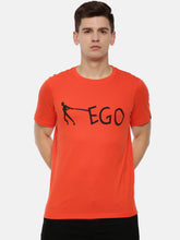 Ego T-Shirt Graphic T-Shirts Bushirt   