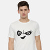 Angry Panda T-Shirt Graphic T-Shirts Bushirt   