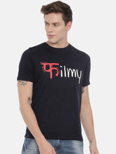 Filmy T-Shirt Graphic T-Shirts Bushirt   
