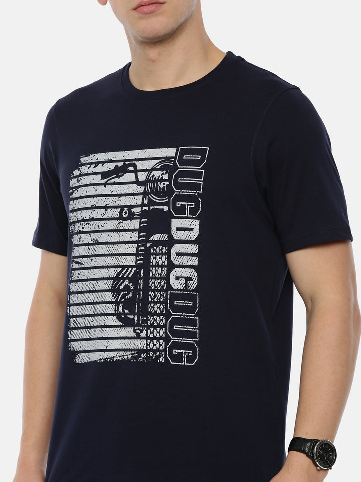 Dug Dug Dug T-Shirt Graphic T-Shirts Bushirt   