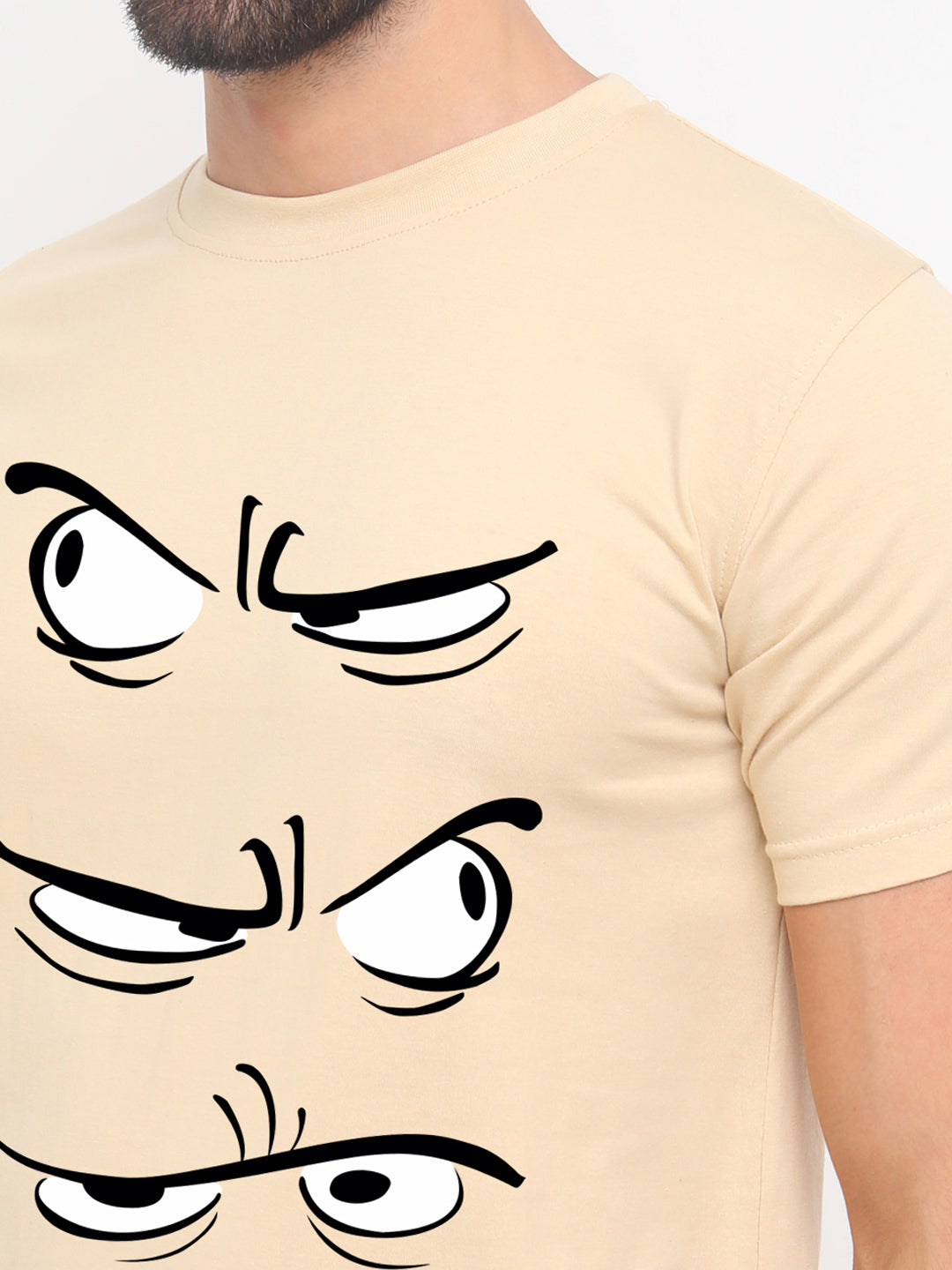 Fools Around T-Shirt Graphic T-Shirts Bushirt   