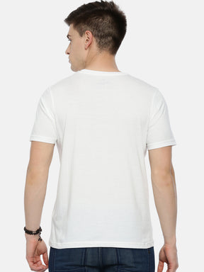 Giant Panda T-Shirt Graphic T-Shirts Bushirt   