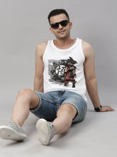 Majin Warrior - Dragon Ball Z Anime Vest Vest Bushirt   