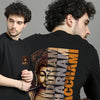 Buddham Sharanam Oversize T-Shirt Oversize T-Shirt Bushirt   