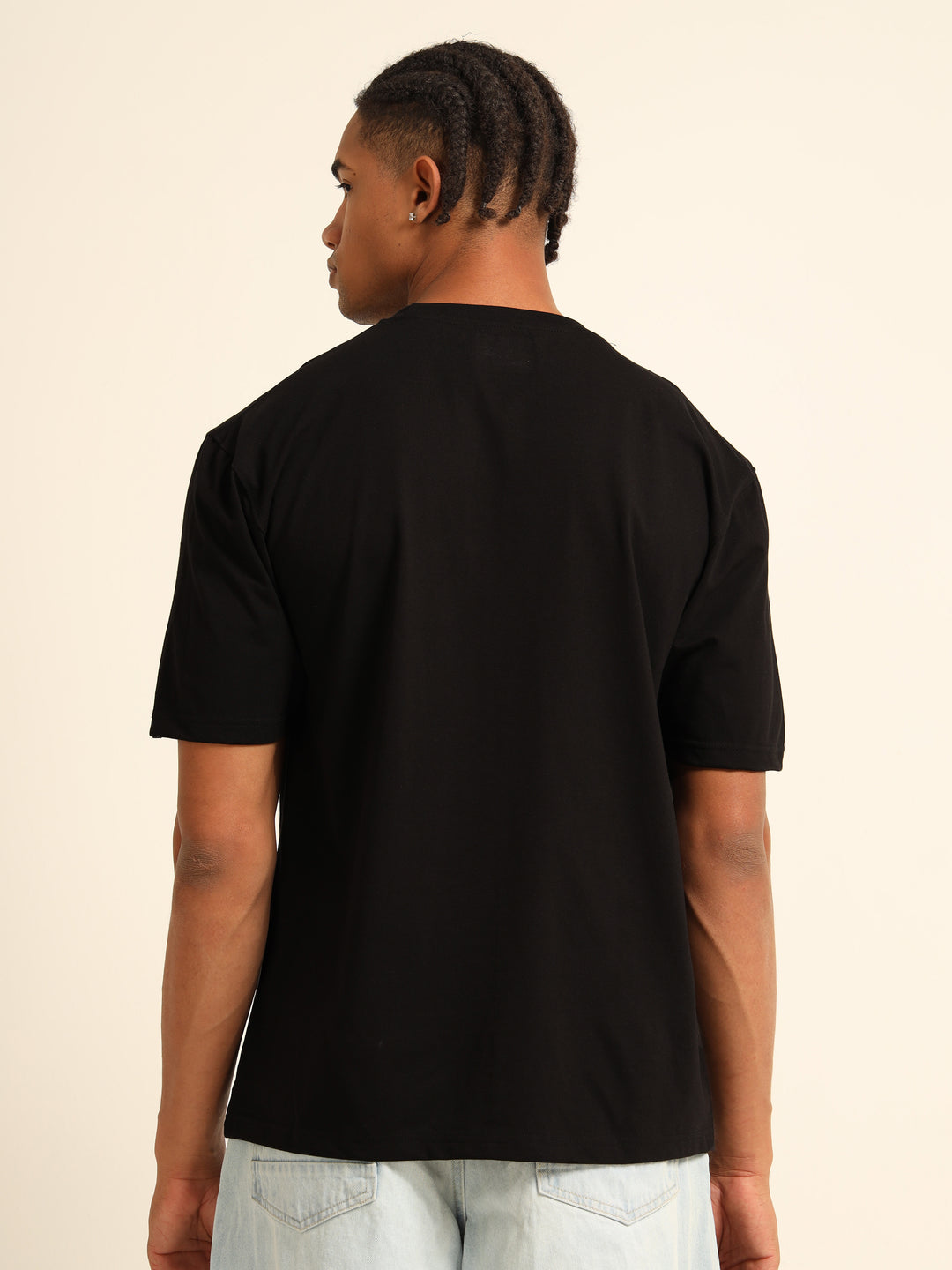 Hope Oversize T-Shirt Oversize T-Shirt Bushirt