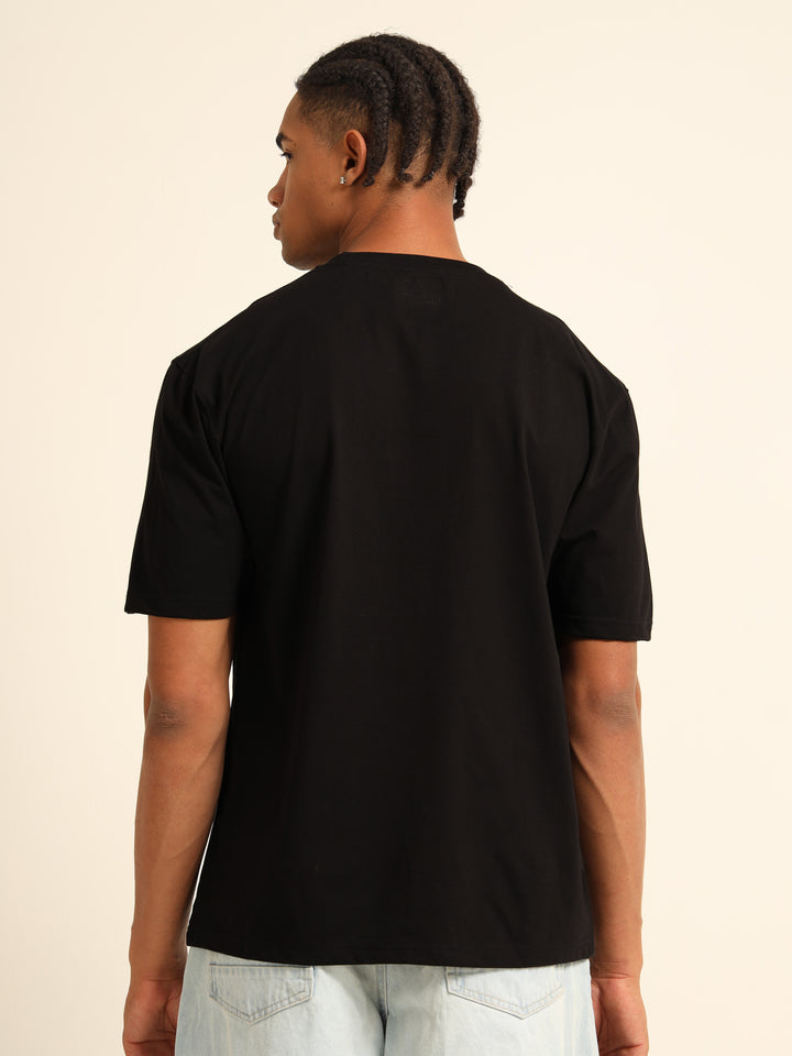 Hope Oversize T-Shirt Oversize T-Shirt Bushirt
