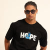 Hope Oversize T-Shirt Oversize T-Shirt Bushirt