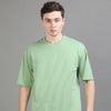 Pick Any 4- Oversized T-Shirt Combo Combos Bushirt