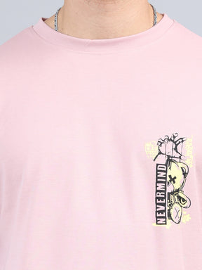 Never Mind Oversize Co-Ords Oversize Co-ords Bushirt   