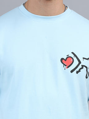 Spread Kindness Oversize Co-Ords Oversize Co-ords Bushirt   