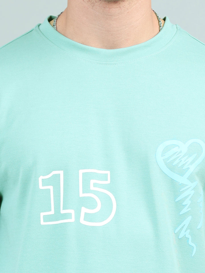 Cool Oversize CO-Ords Oversize Co-ords Bushirt   