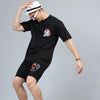 Warrior Oversize Co-Ords Oversize Co-ords Bushirt   