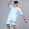 Spread Kindness Oversize Co-Ords Oversize Co-ords Bushirt   