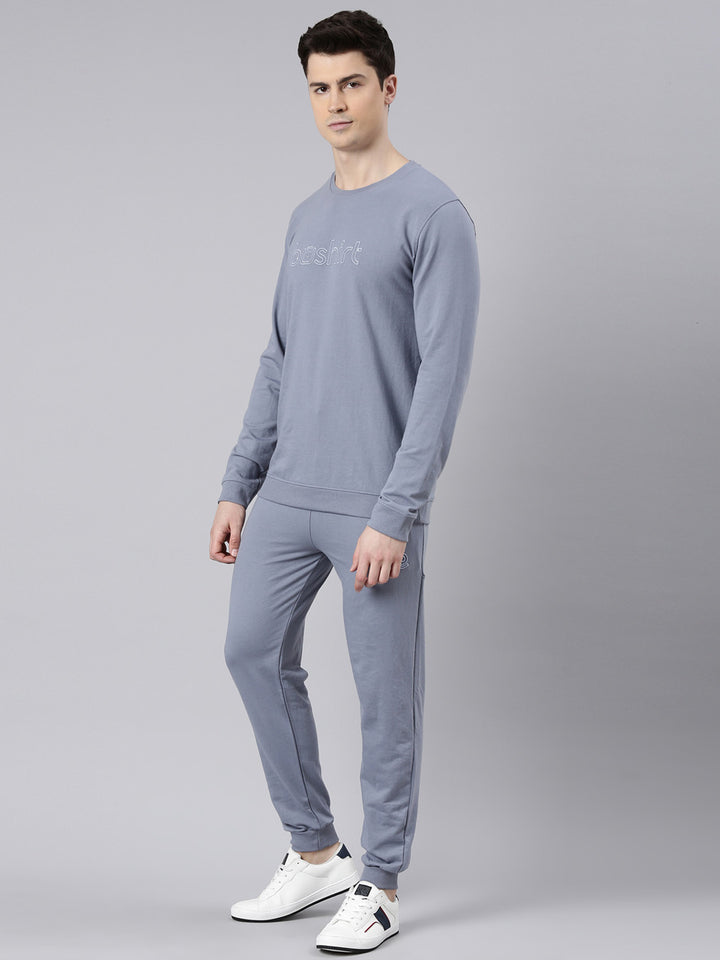Bushirt Stardust Blue Co-Ords Regular Size Co-Ords Bushirt   