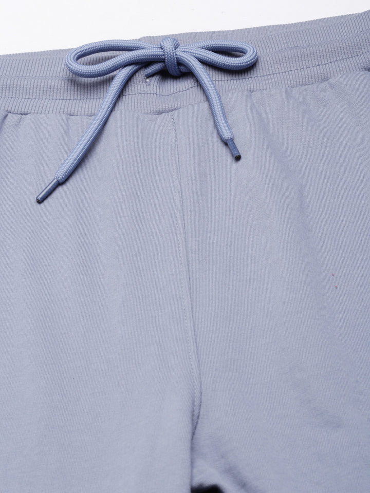Bushirt Stardust Blue Co-Ords Regular Size Co-Ords Bushirt   