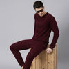 Bushirt Wine Co-Ords Regular Size Co-Ords Bushirt   